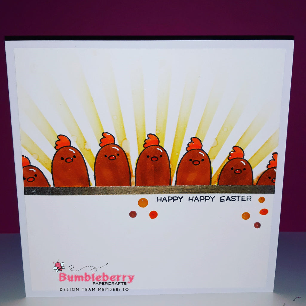 Using One Image To Replicate Its Self, Creating A Totally Different Look.