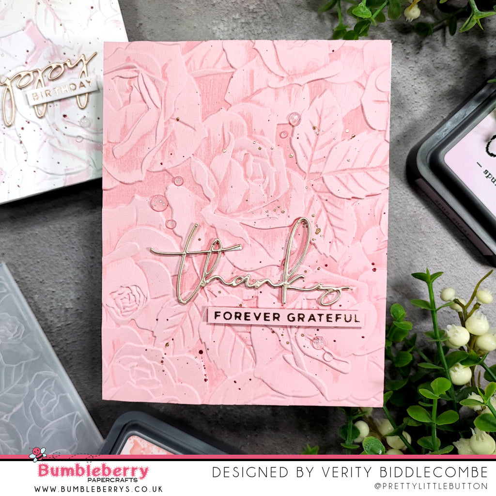 Soft tone on tone for contemporary elegance