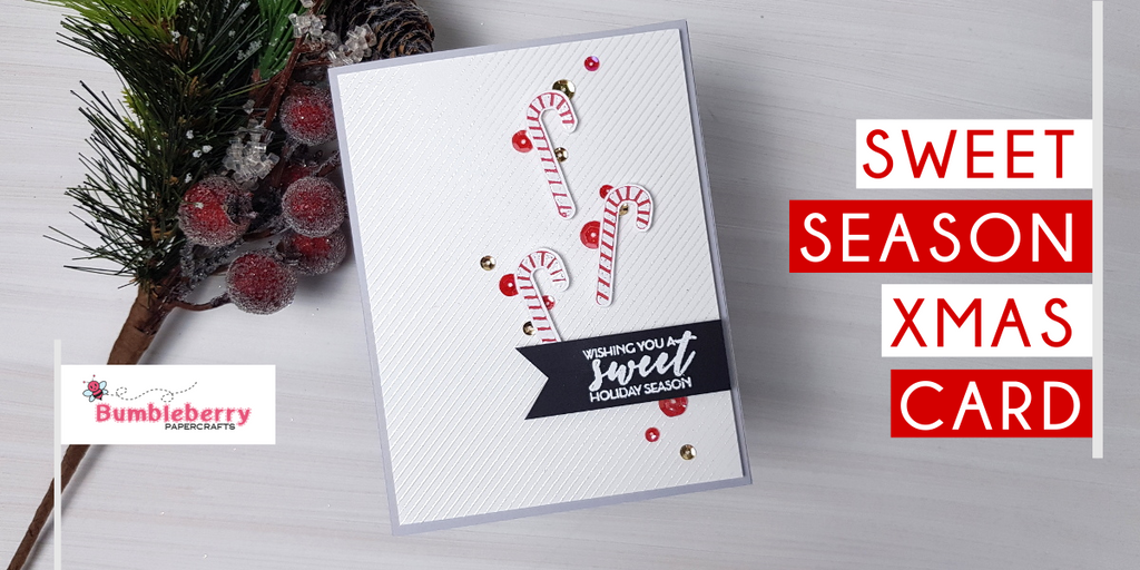 Sweet Holiday Season!