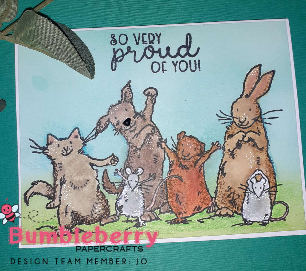 Another Look At Water Colouring With Distress Ink, Changing Your Sub Straights...….. What Happens ?