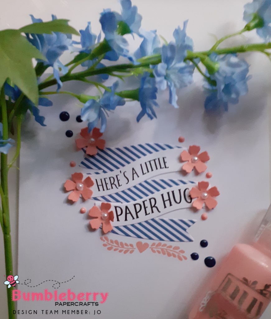 Fresh Clean and Simple, My Preferred Style ( Even If I Don't always Achieve It) Working With Concord and 9th Products.