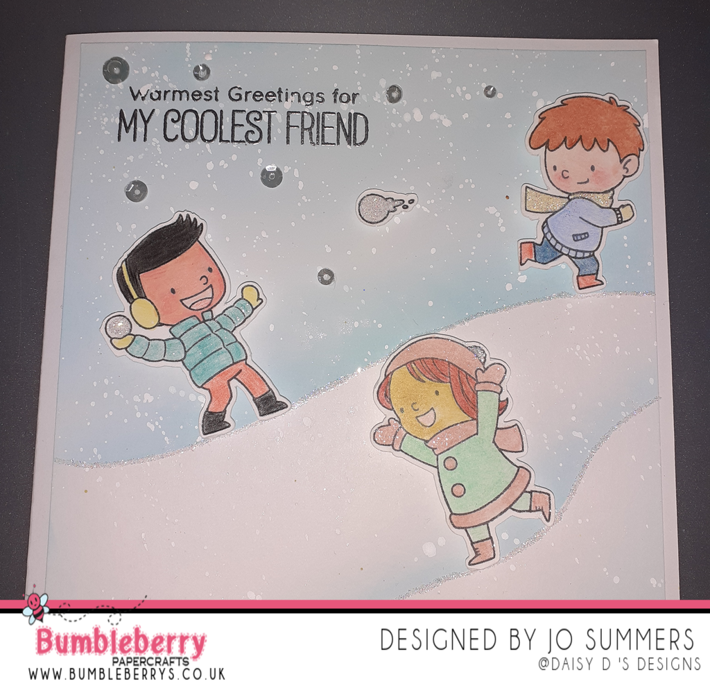 Back To Basic's Using Birdie Brown Christmas Release.