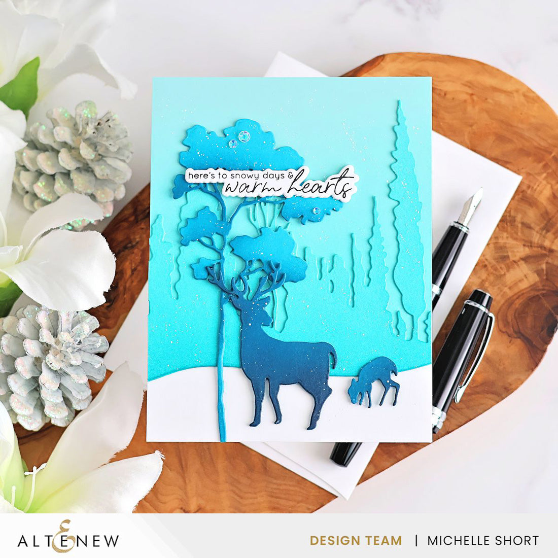 Bumbleberry Papercrafts Ltd