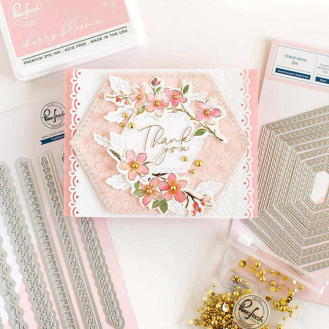 Bumbleberry Papercrafts Ltd