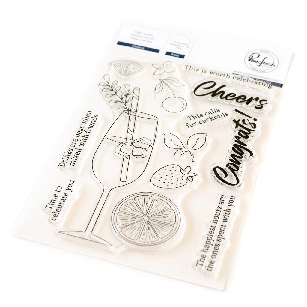Bumbleberry Papercrafts Ltd