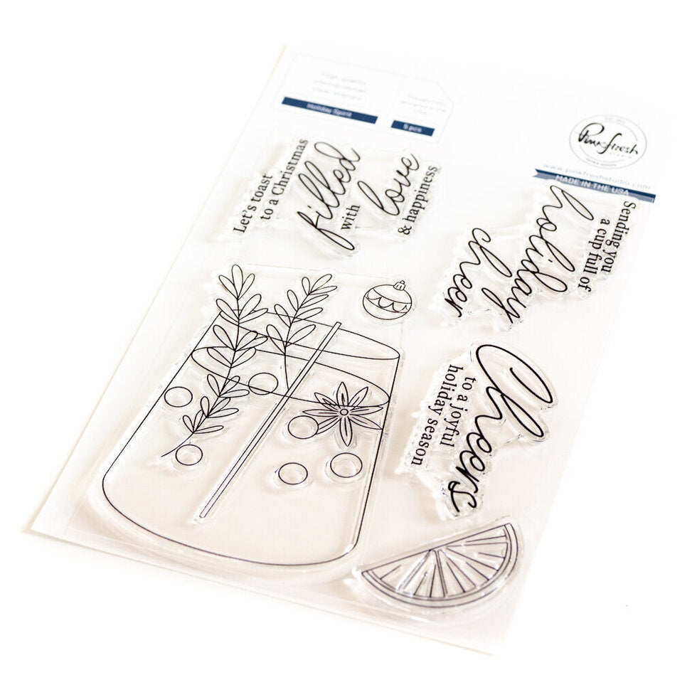 Bumbleberry Papercrafts Ltd