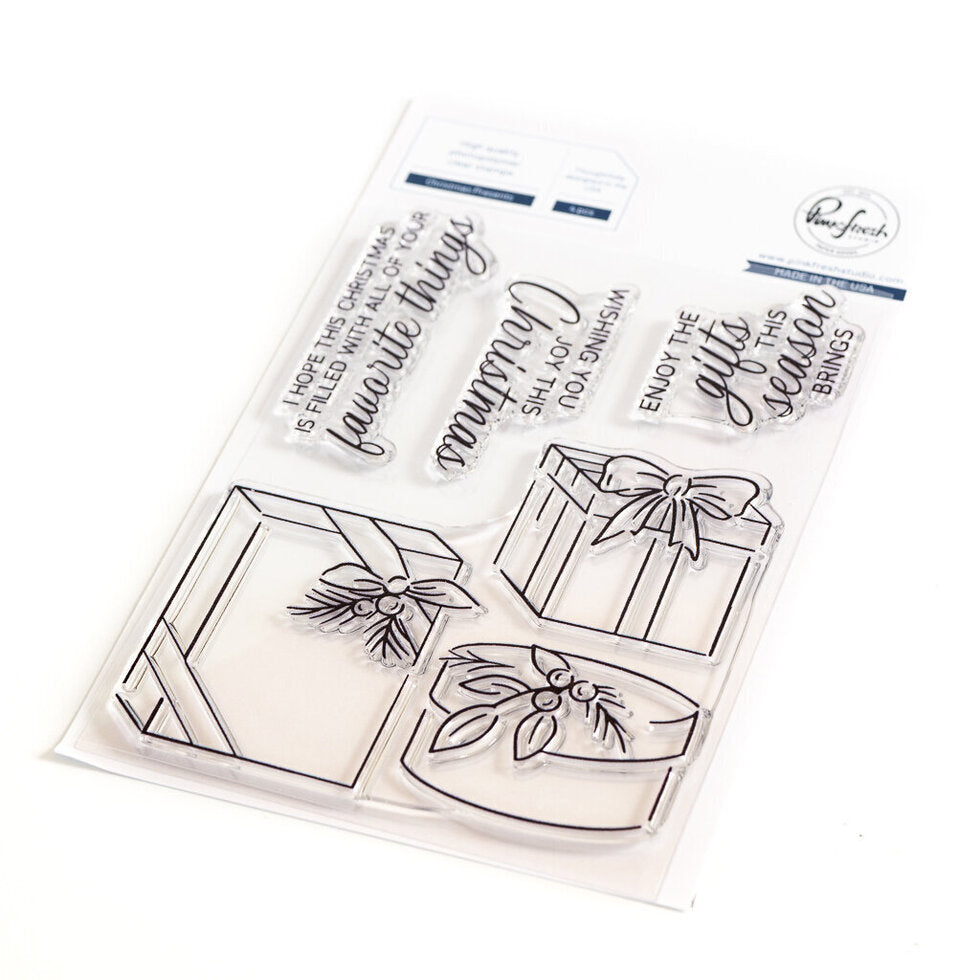 Bumbleberry Papercrafts Ltd