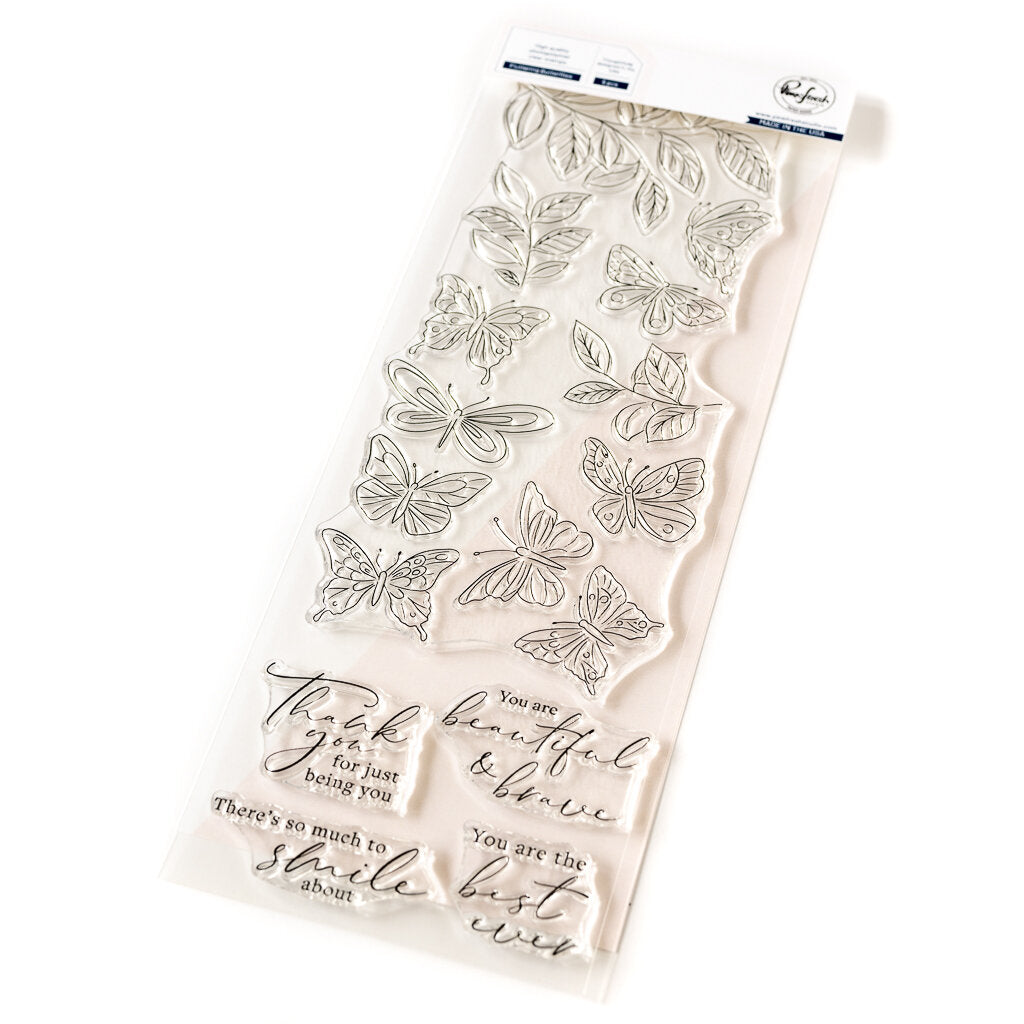 Bumbleberry Papercrafts Ltd