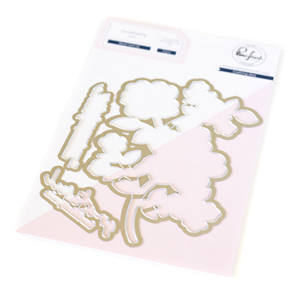 Bumbleberry Papercrafts Ltd