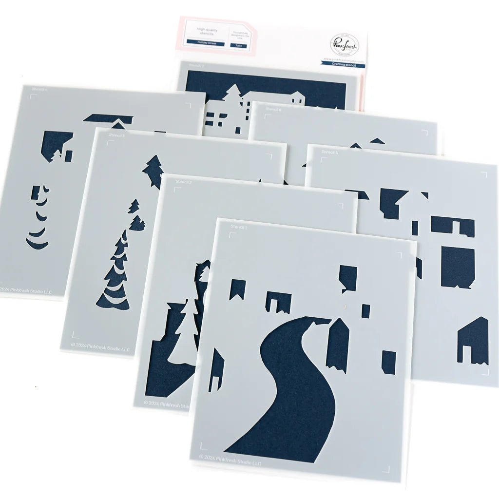 Bumbleberry Papercrafts Ltd