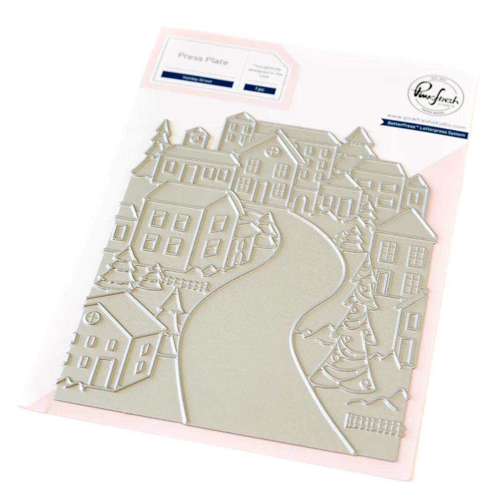Bumbleberry Papercrafts Ltd