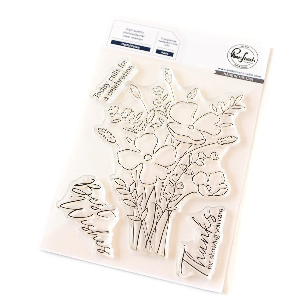 Bumbleberry Papercrafts Ltd
