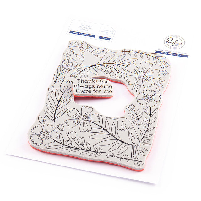 Bumbleberry Papercrafts Ltd