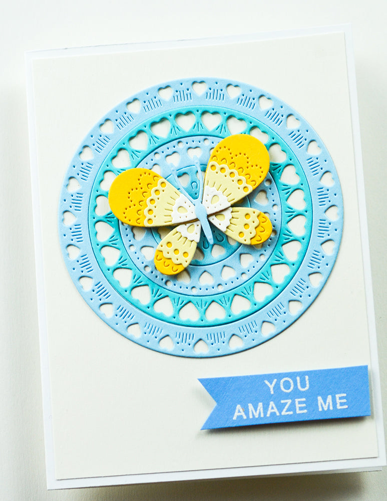 Bumbleberry Papercrafts Ltd