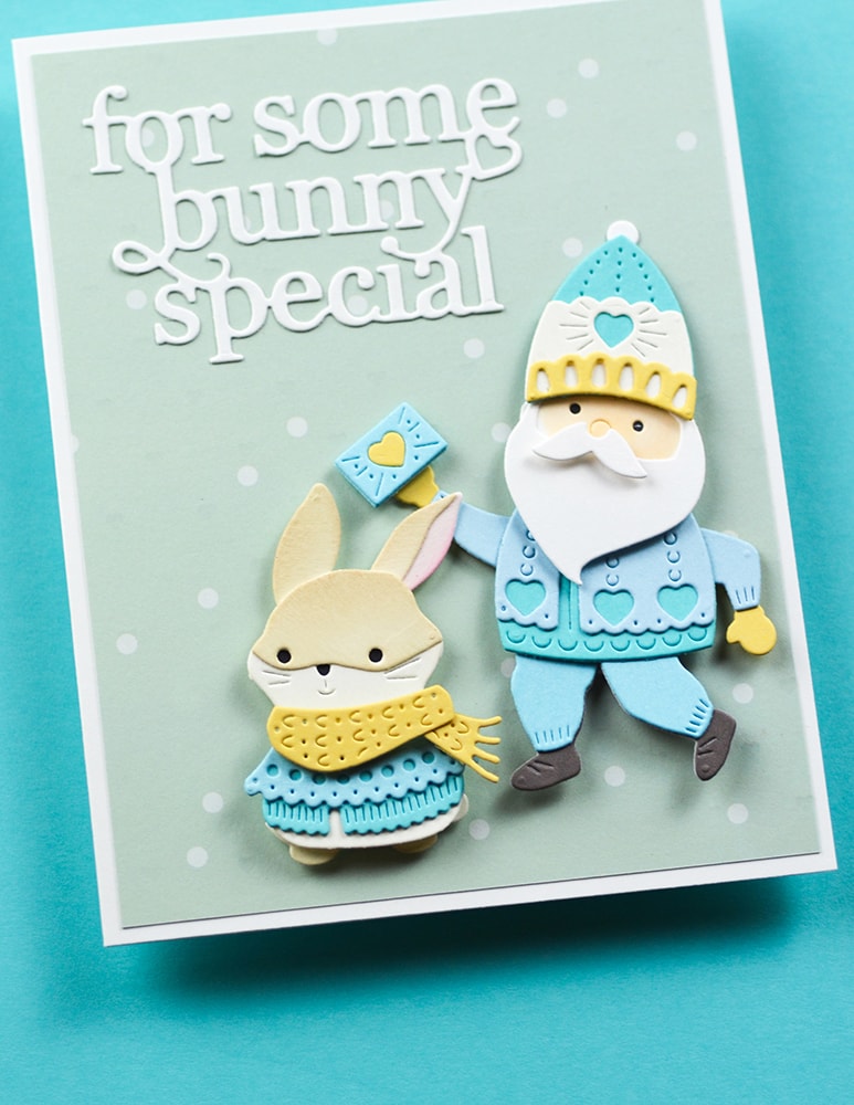 Bumbleberry Papercrafts Ltd
