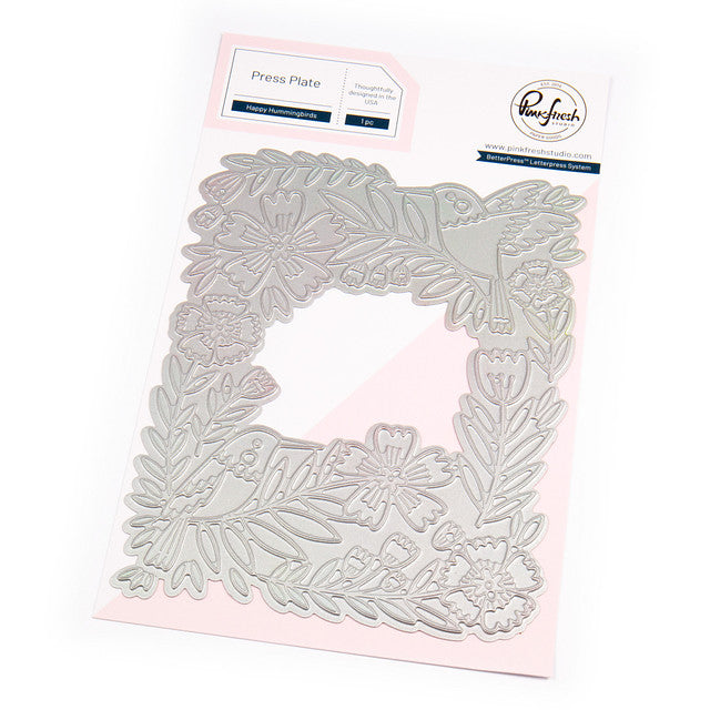 Bumbleberry Papercrafts Ltd