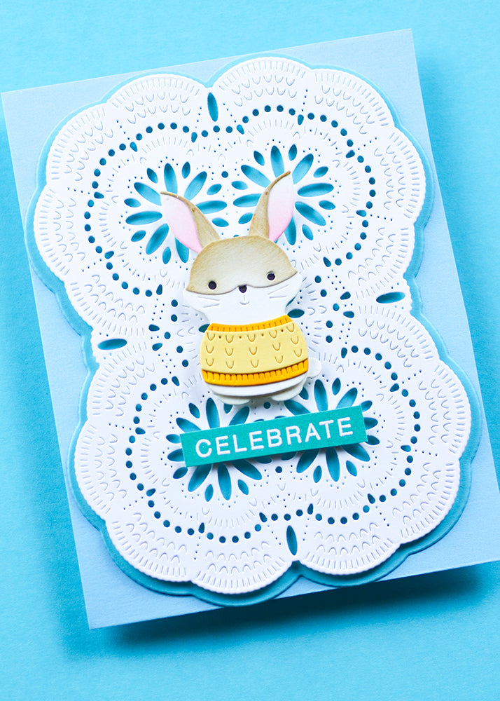 Bumbleberry Papercrafts Ltd