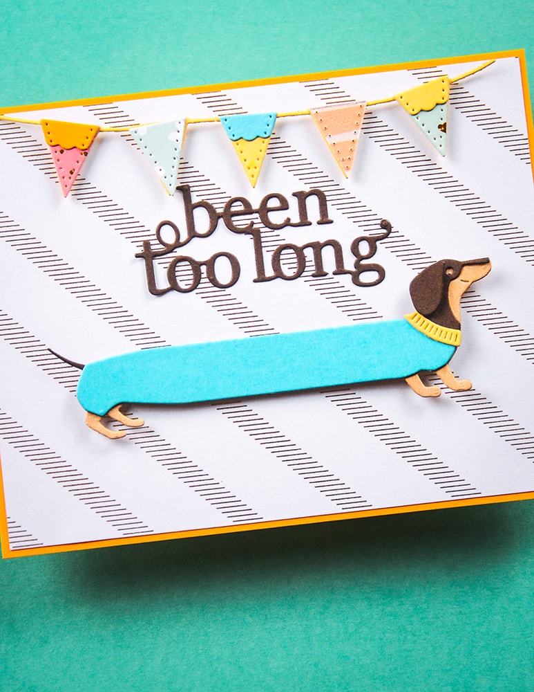 Bumbleberry Papercrafts Ltd