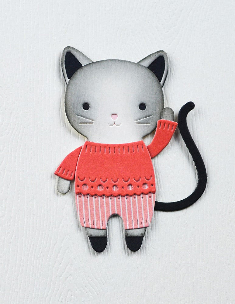 Bumbleberry Papercrafts Ltd