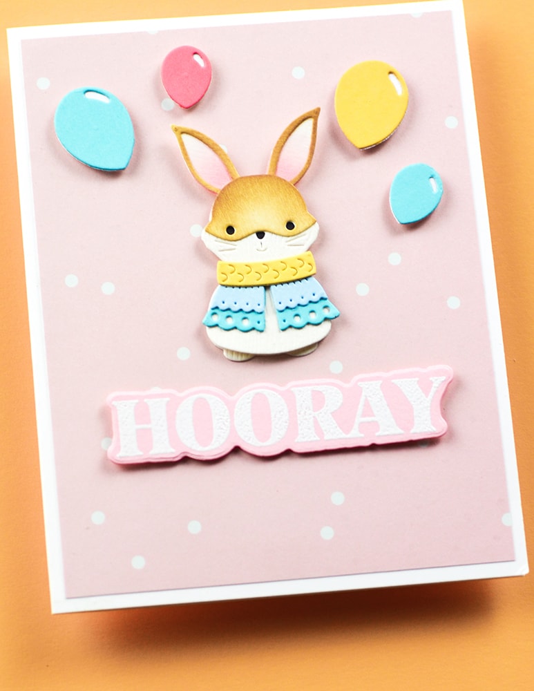 Bumbleberry Papercrafts Ltd