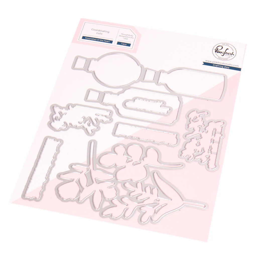 Bumbleberry Papercrafts Ltd
