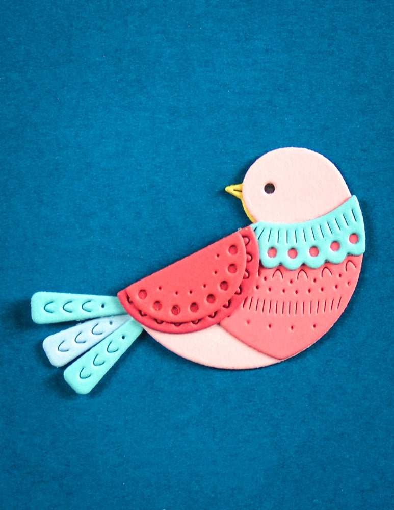 Bumbleberry Papercrafts Ltd