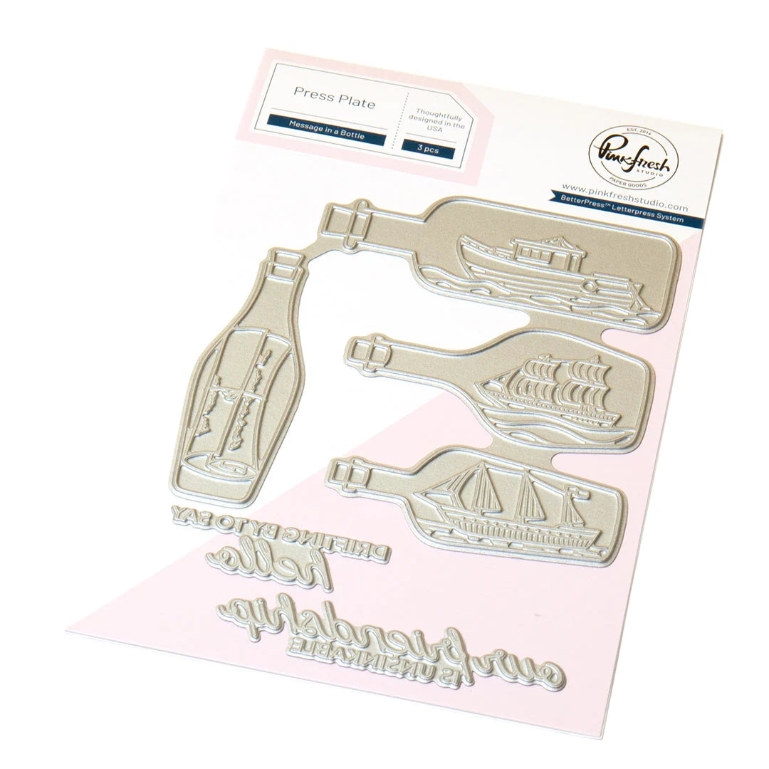 Bumbleberry Papercrafts Ltd