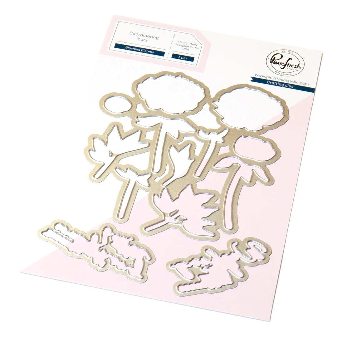 Bumbleberry Papercrafts Ltd