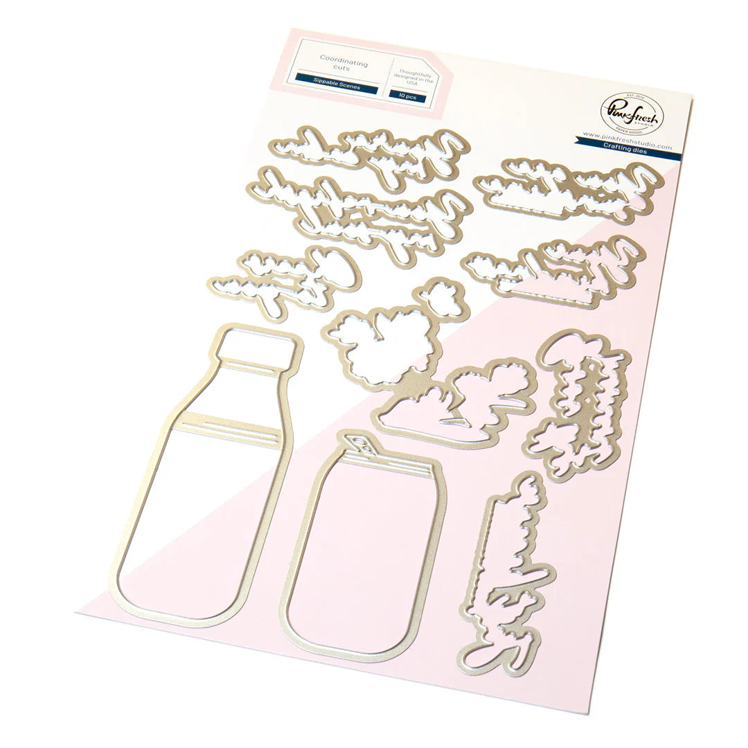 Bumbleberry Papercrafts Ltd