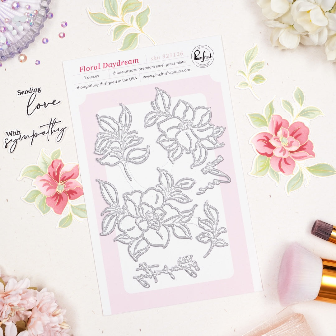 Bumbleberry Papercrafts Ltd