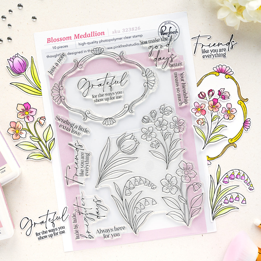 Bumbleberry Papercrafts Ltd