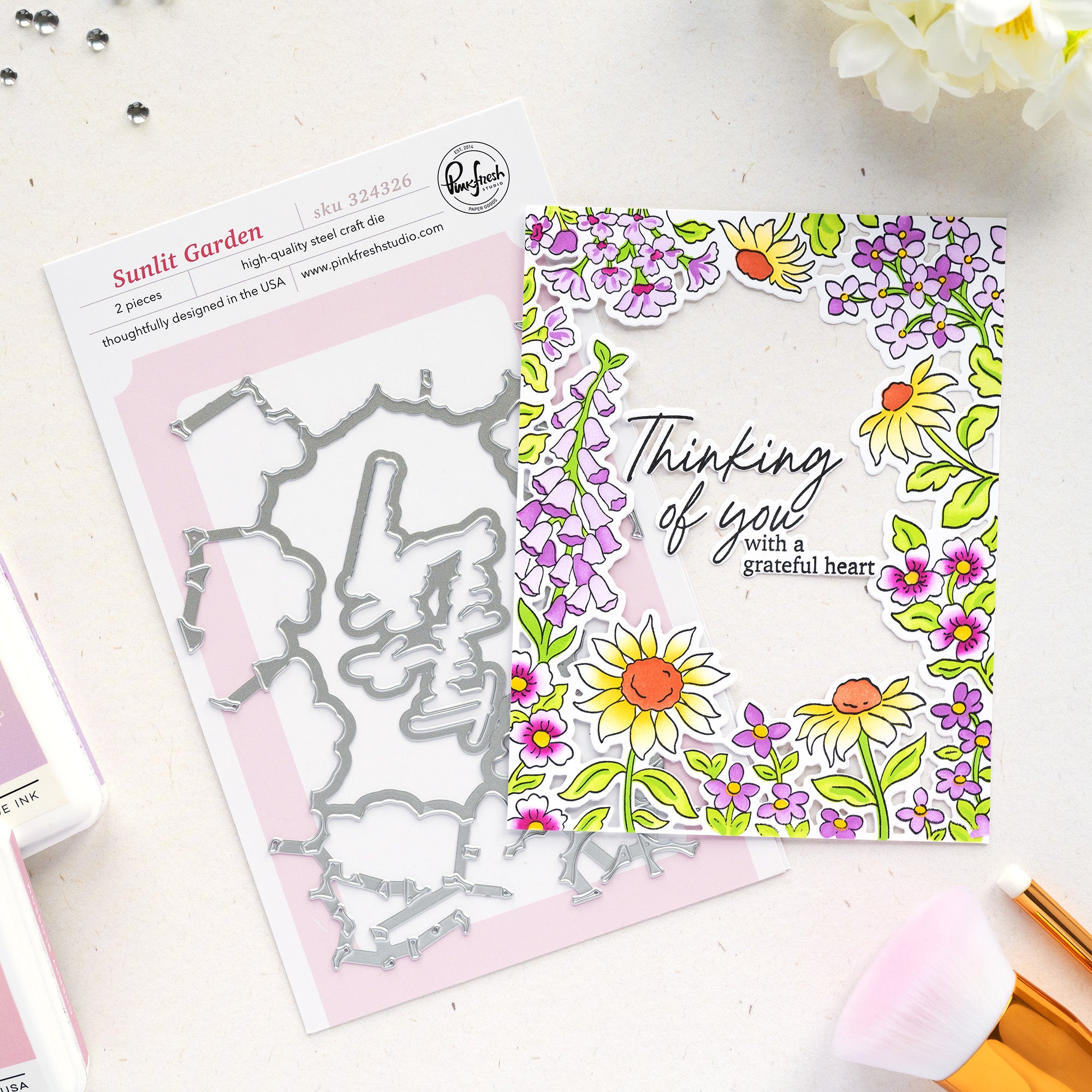 Bumbleberry Papercrafts Ltd