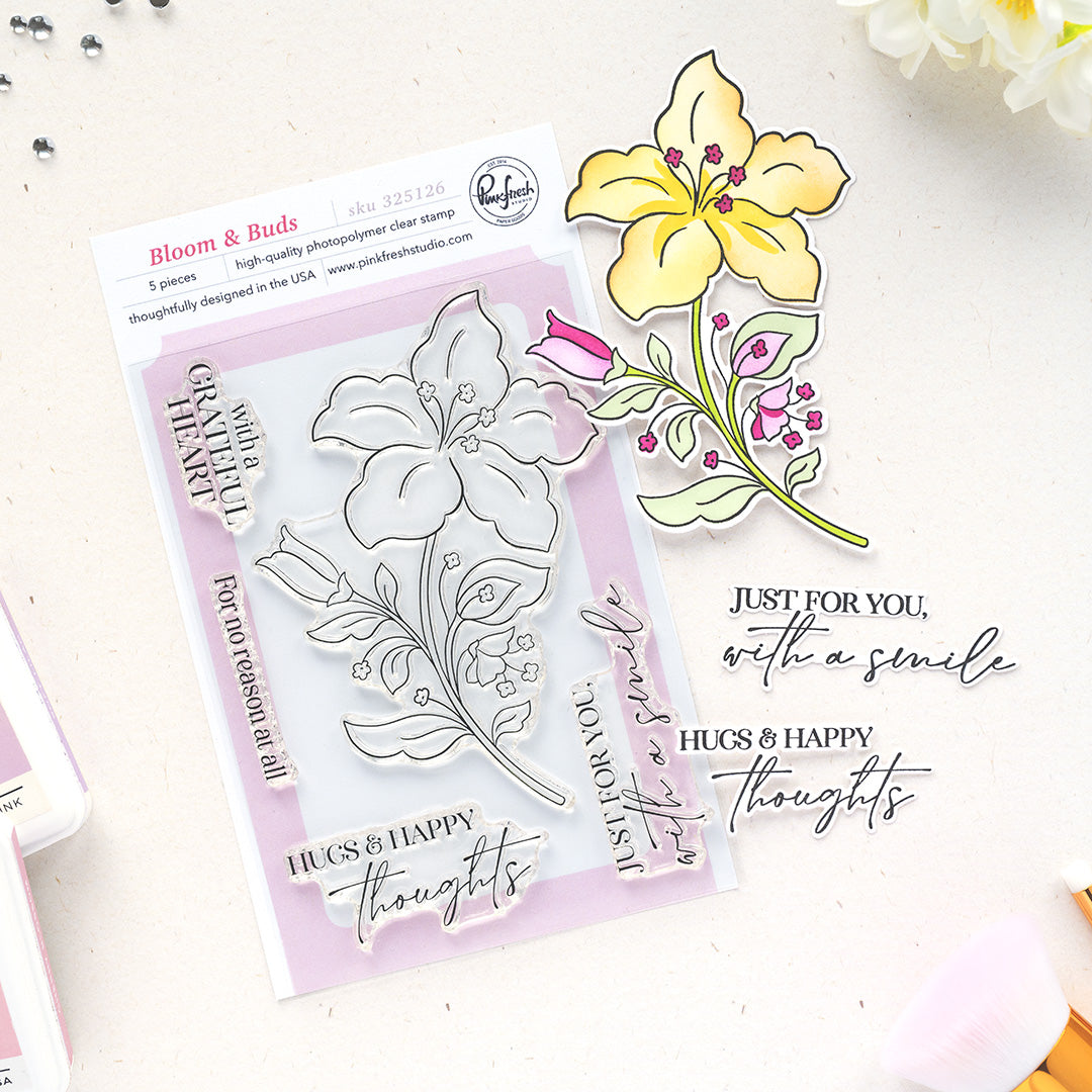 Bumbleberry Papercrafts Ltd