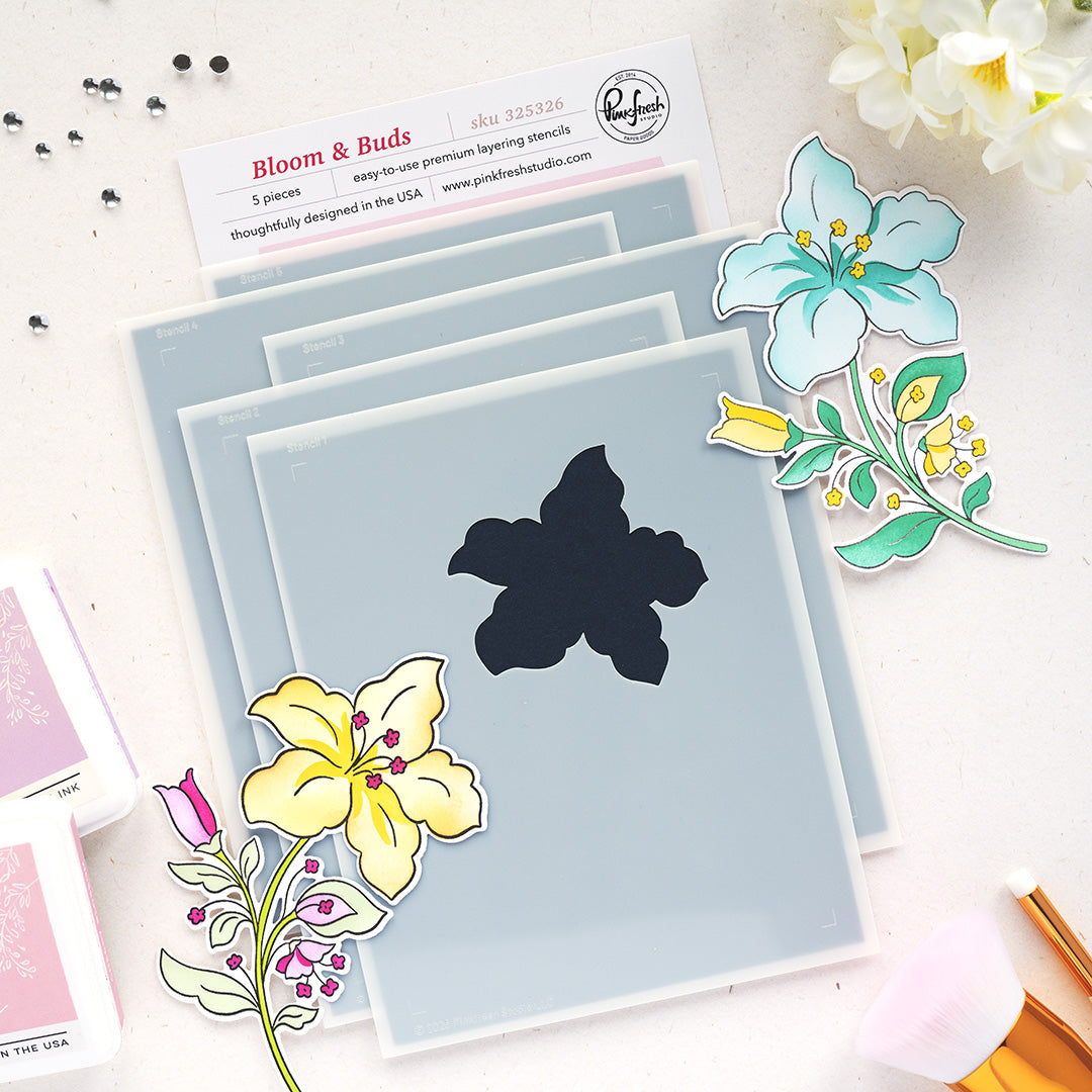 Bumbleberry Papercrafts Ltd