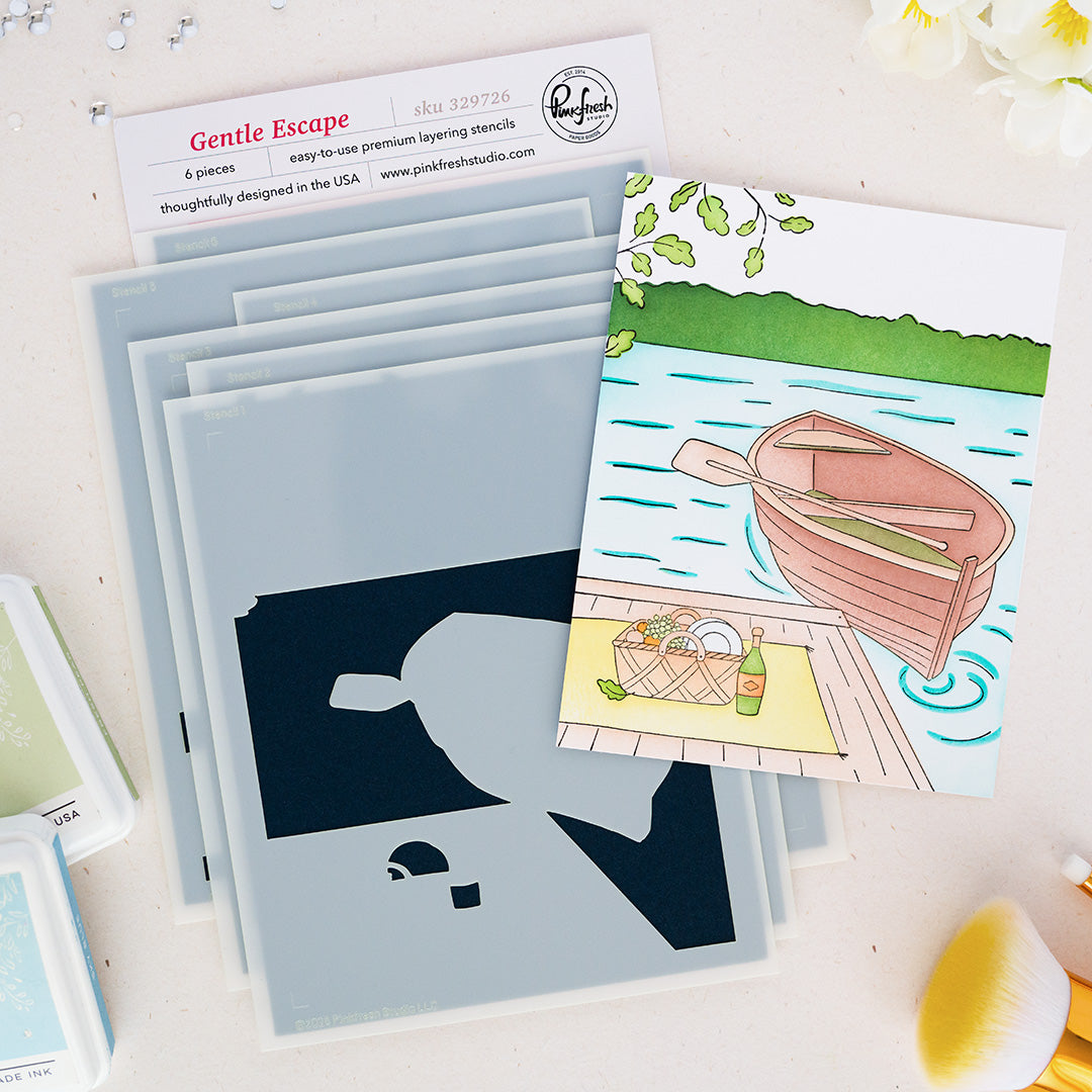 Bumbleberry Papercrafts Ltd
