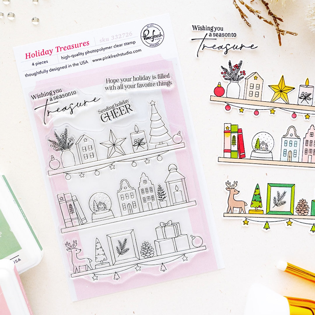 Bumbleberry Papercrafts Ltd