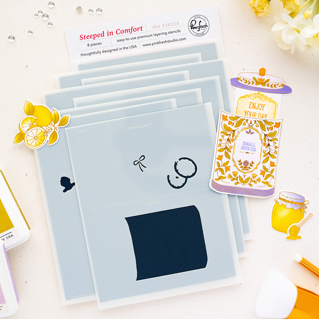Bumbleberry Papercrafts Ltd