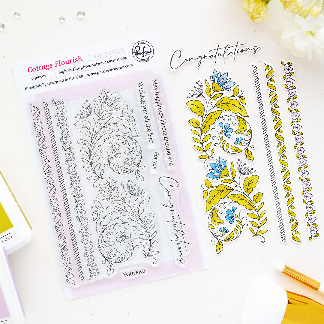Bumbleberry Papercrafts Ltd