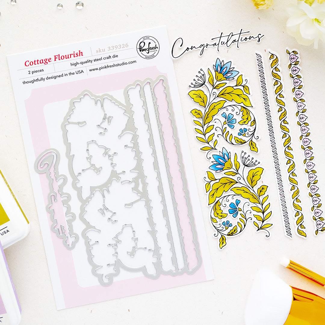 Bumbleberry Papercrafts Ltd