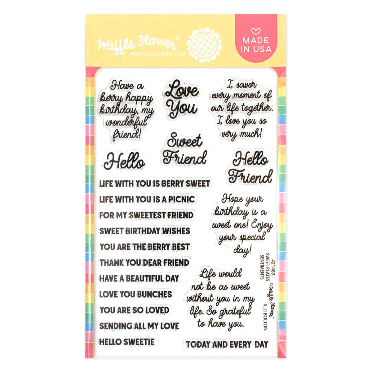 Bumbleberry Papercrafts Ltd