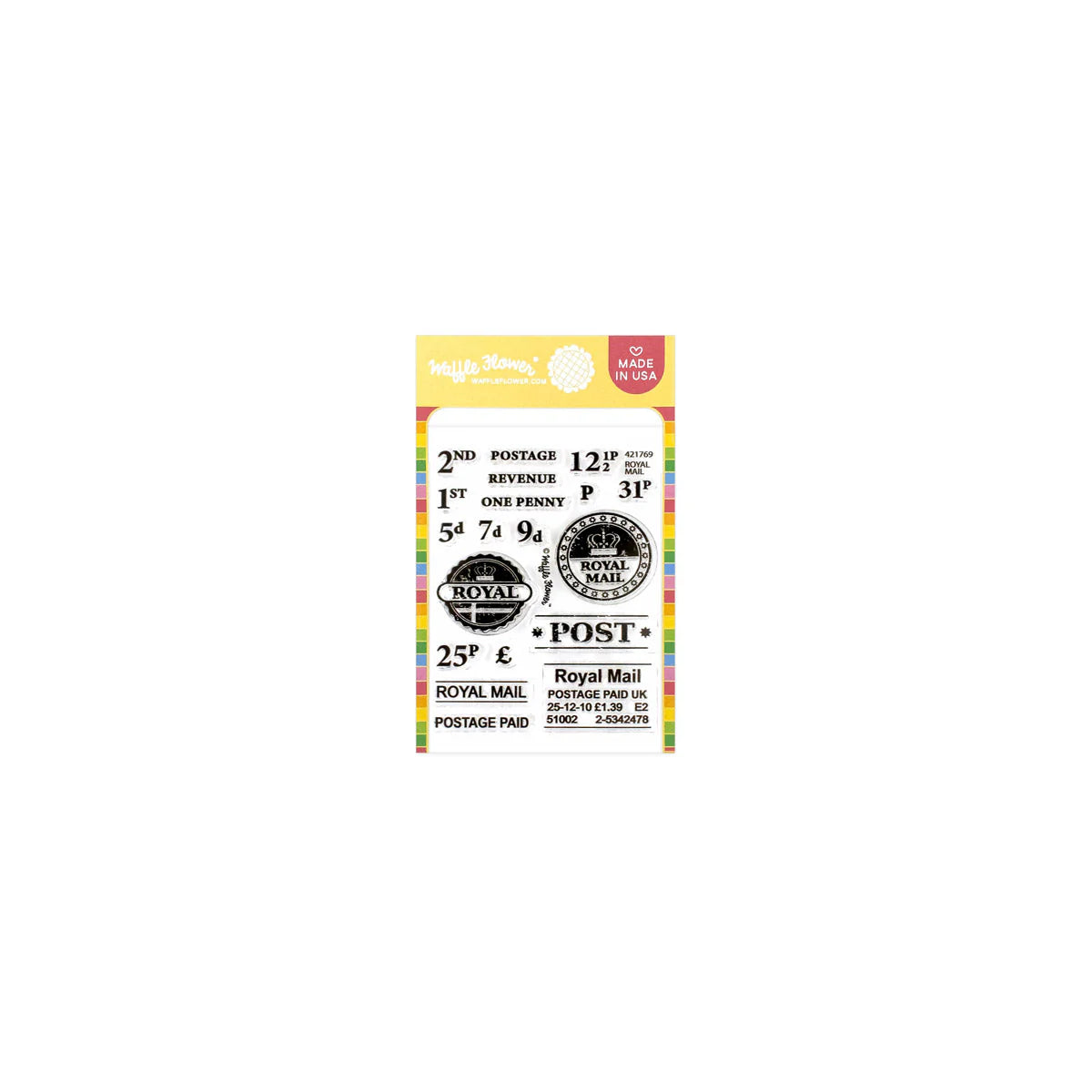 Bumbleberry Papercrafts Ltd