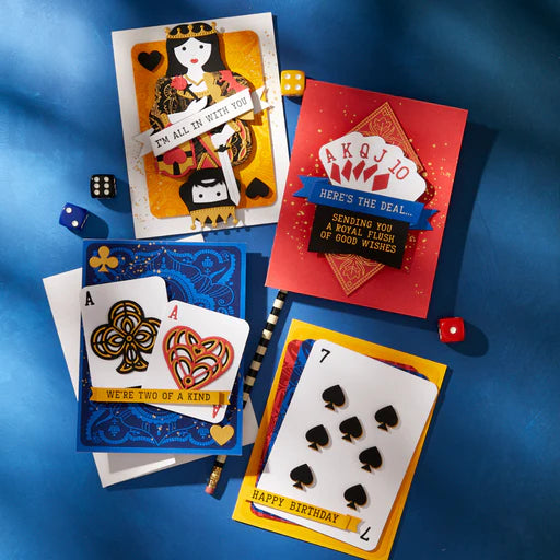 Bumbleberry Papercrafts Ltd