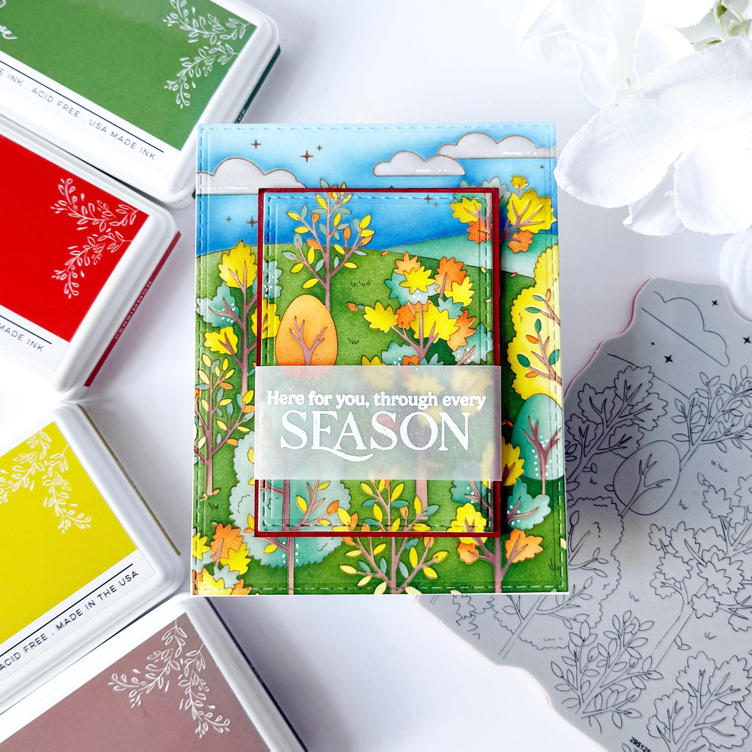 Bumbleberry Papercrafts Ltd