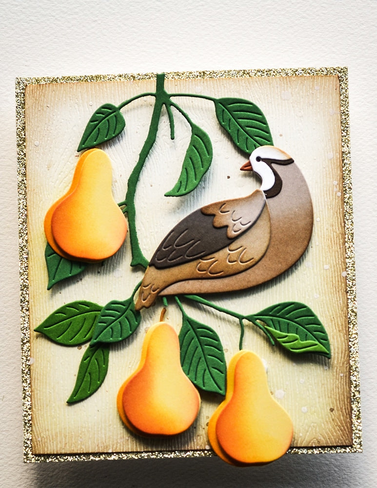 Bumbleberry Papercrafts Ltd