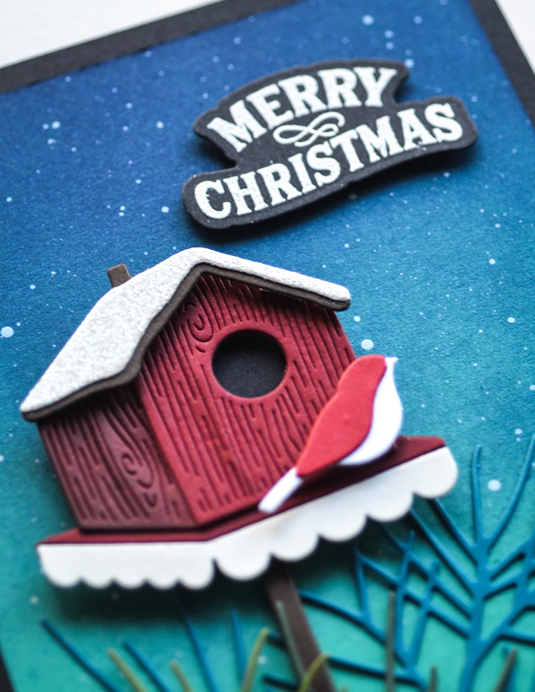 Bumbleberry Papercrafts Ltd