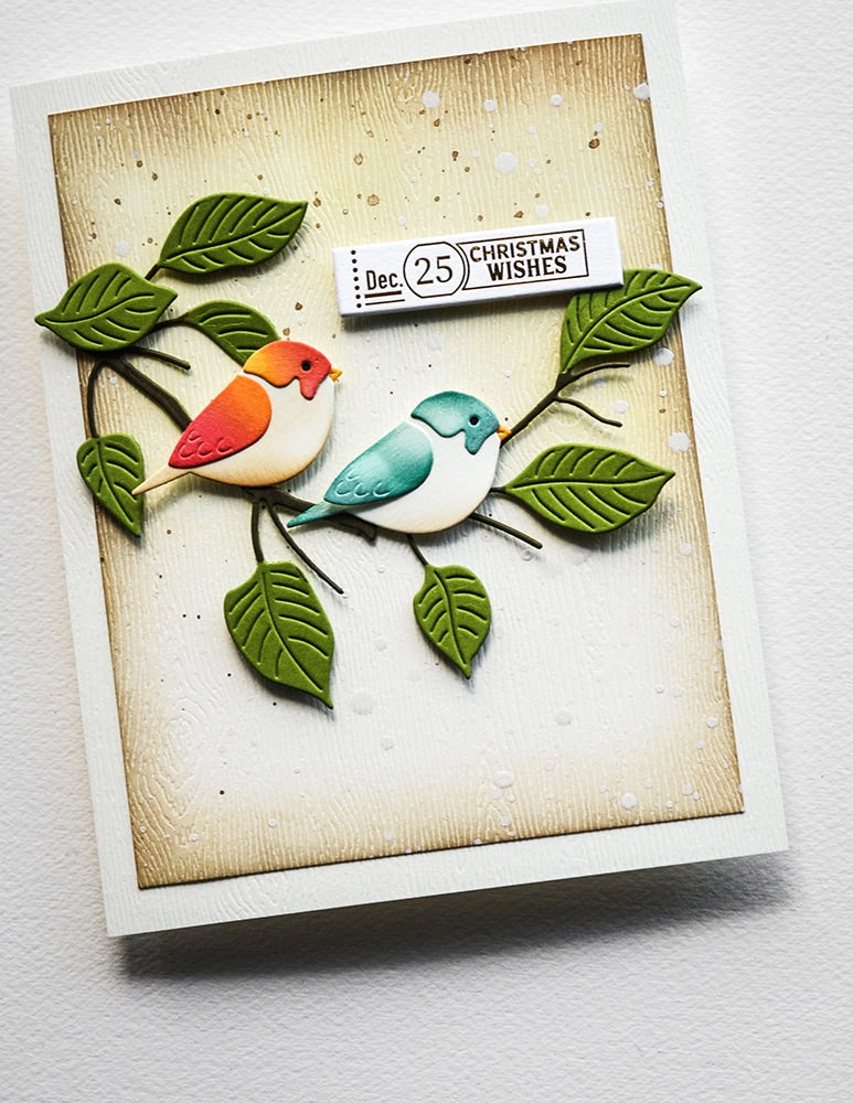 Bumbleberry Papercrafts Ltd