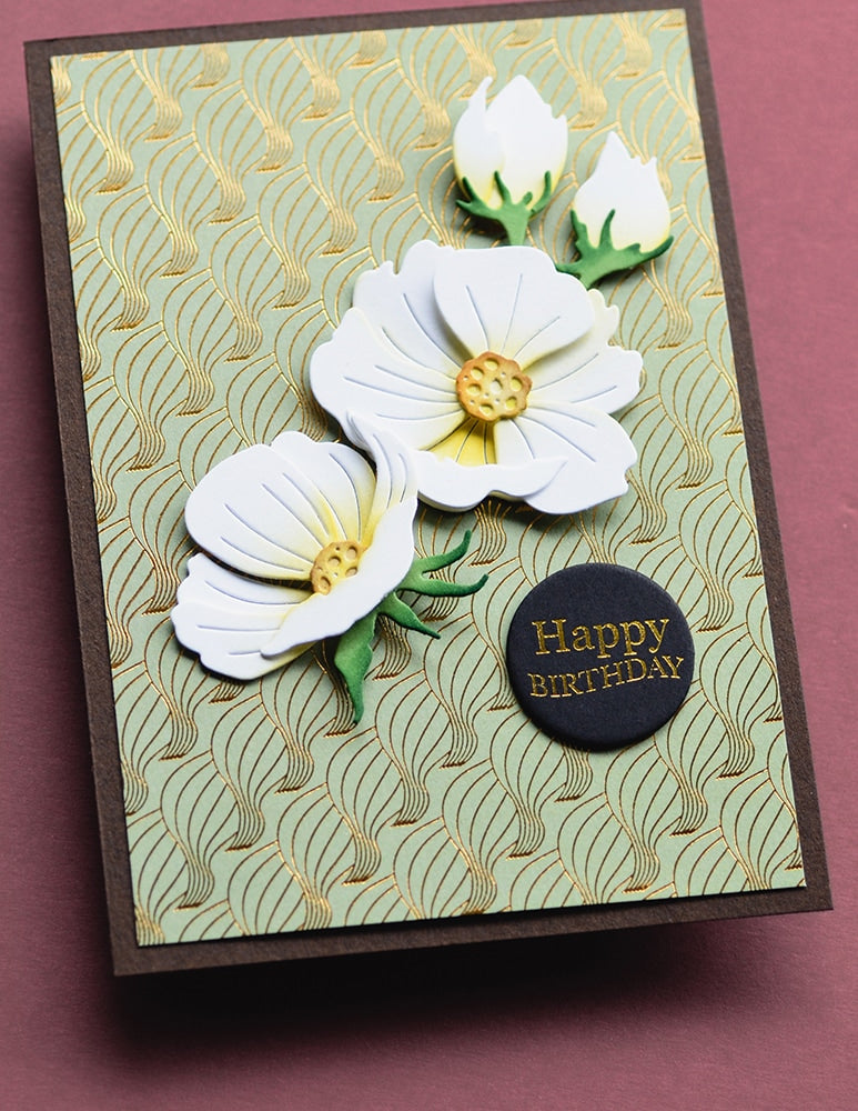 Bumbleberry Papercrafts Ltd