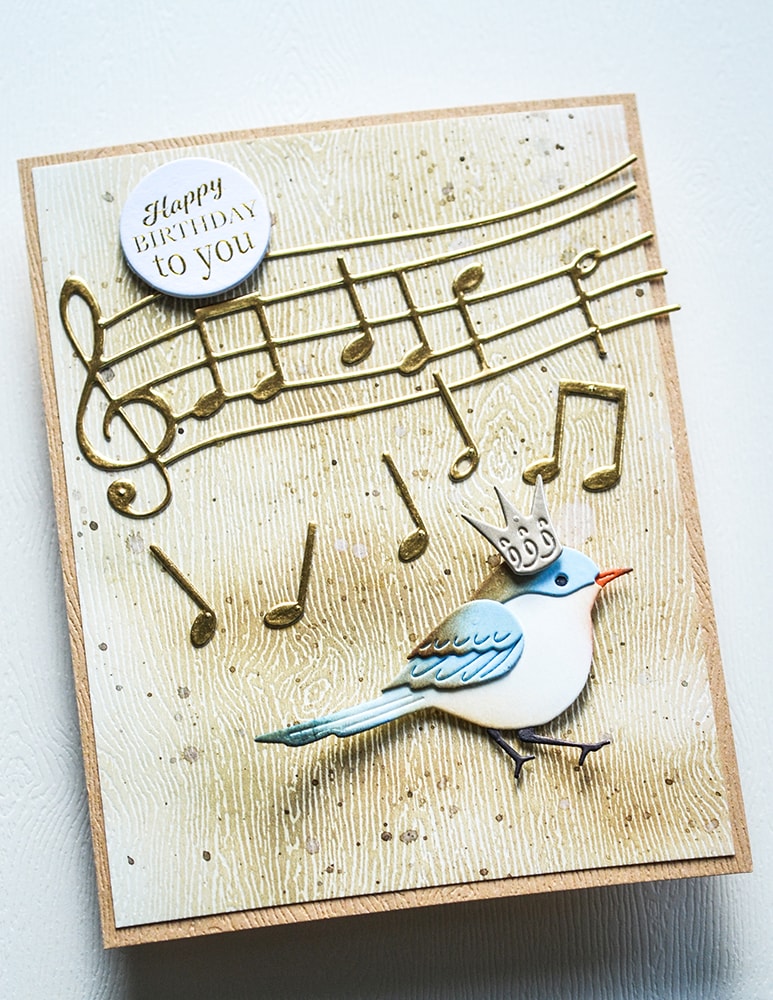 Bumbleberry Papercrafts Ltd