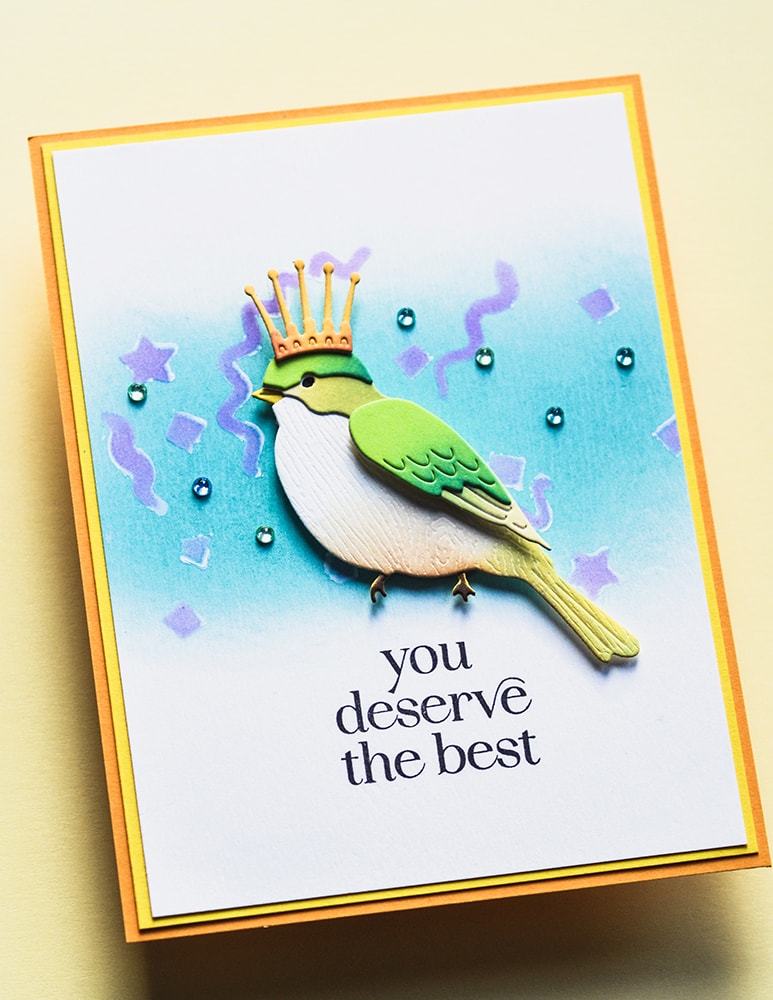 Bumbleberry Papercrafts Ltd