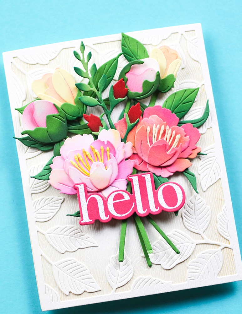 Bumbleberry Papercrafts Ltd